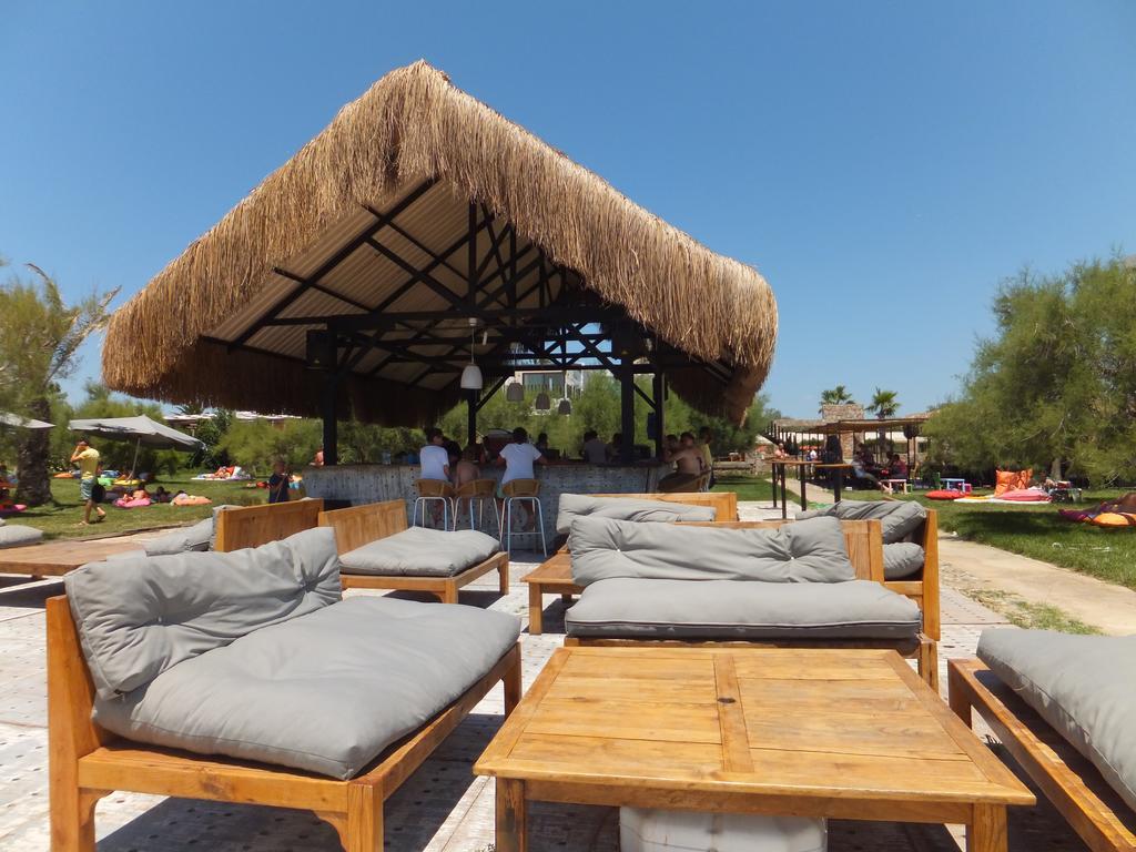 Aytas Hotel Аявали Екстериор снимка
