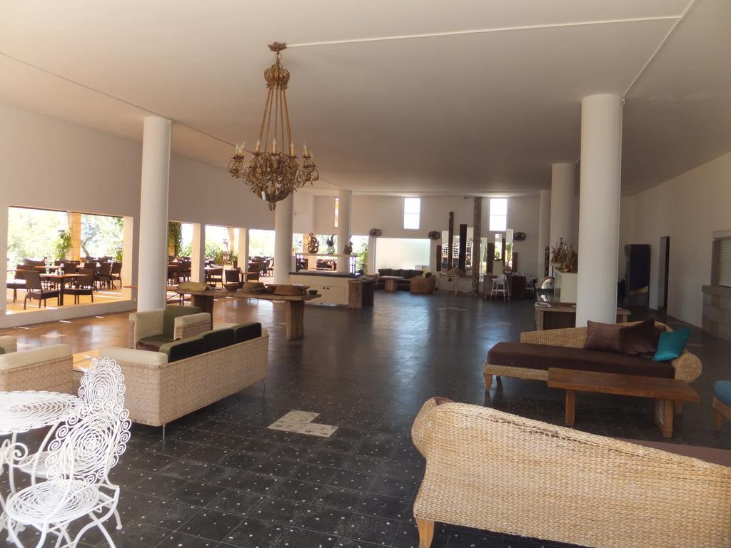 Aytas Hotel Аявали Екстериор снимка
