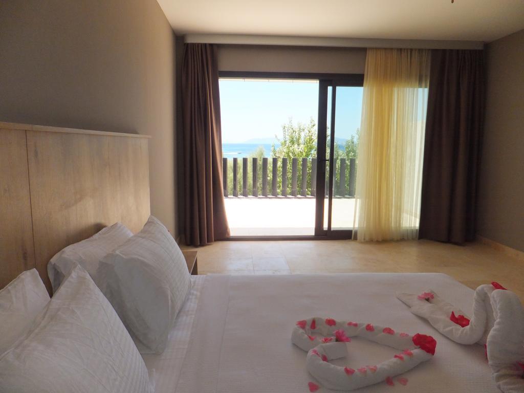 Aytas Hotel Аявали Екстериор снимка